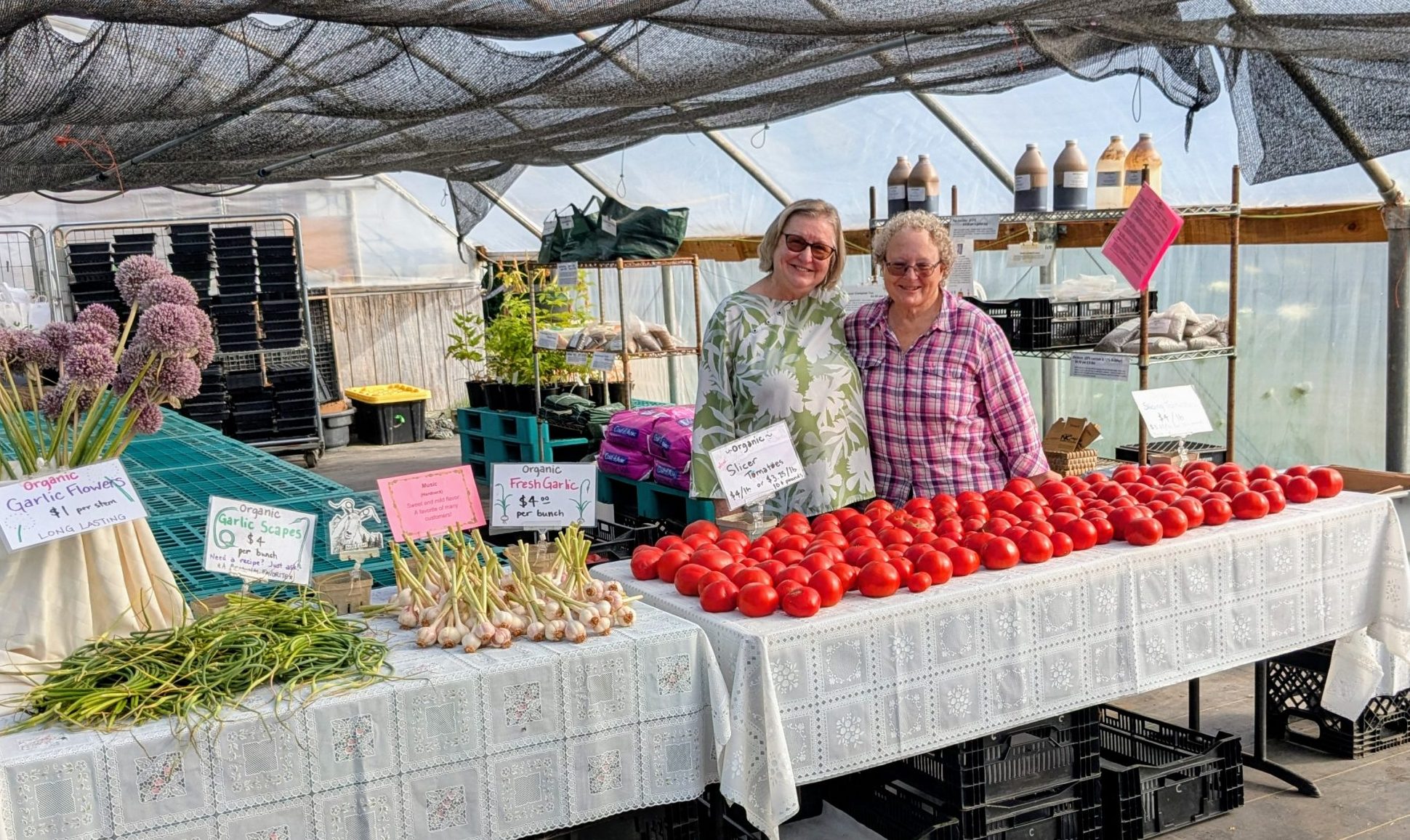 Farm Market